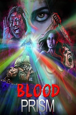 Blood Prism-fmovies