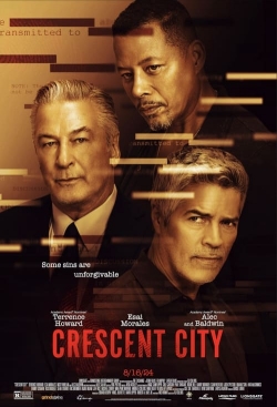 Crescent City-fmovies