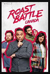 Roast Battle Canada-fmovies