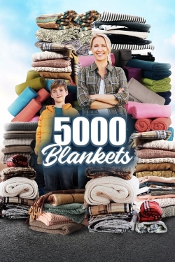 5000 Blankets-fmovies