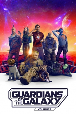 Guardians of the Galaxy Volume 3-fmovies