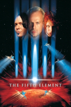 The Fifth Element-fmovies