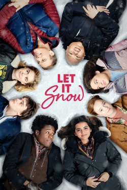 Let It Snow-fmovies