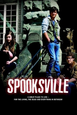 Spooksville-fmovies