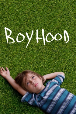 Boyhood-fmovies