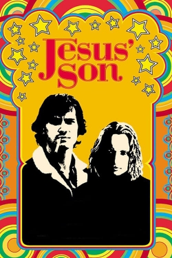 Jesus' Son-fmovies