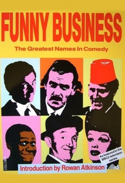 Funny Business-fmovies