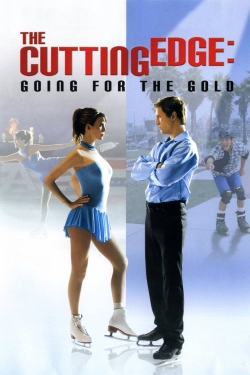 The Cutting Edge: Going for the Gold-fmovies