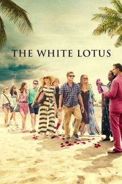 The White Lotus-fmovies