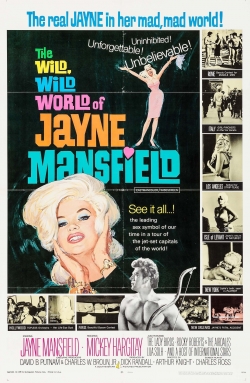 The Wild, Wild World of Jayne Mansfield-fmovies