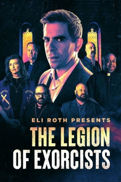 Eli Roth Presents: The Legion of Exorcists-fmovies
