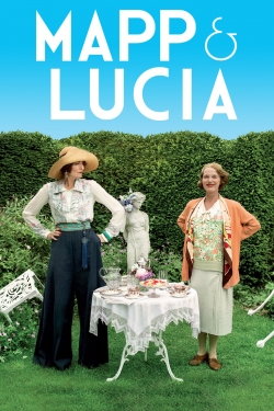 Mapp and Lucia-fmovies