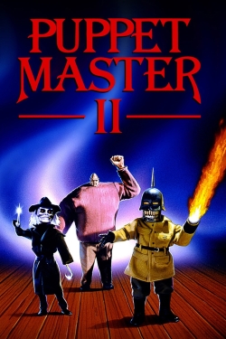 Puppet Master II-fmovies