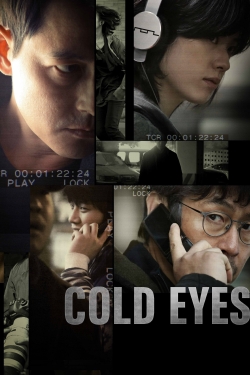Cold Eyes-fmovies