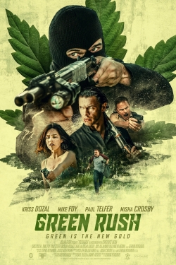 Green Rush-fmovies