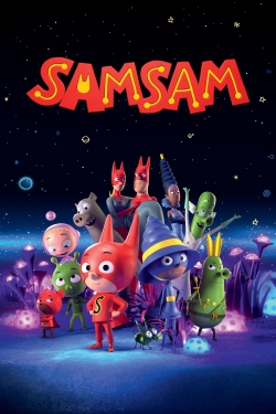 SamSam-fmovies