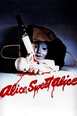 Alice Sweet Alice-fmovies