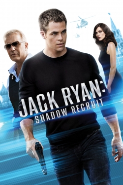 Jack Ryan: Shadow Recruit-fmovies