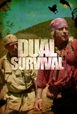 Dual Survival-fmovies