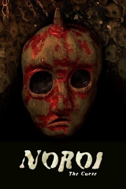 Noroi: The Curse-fmovies