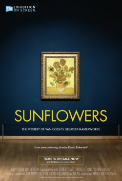 Exhibition on Screen: Sunflowers-fmovies