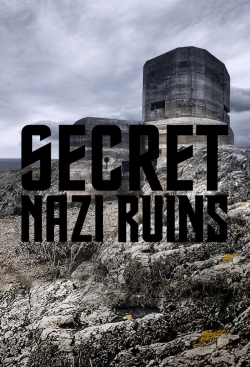 Secret Nazi Ruins-fmovies