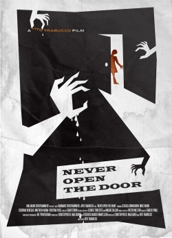 Never Open the Door-fmovies