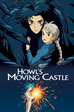 Howl's Moving Castle-fmovies