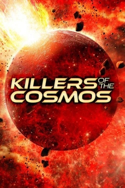 Killers of the Cosmos-fmovies