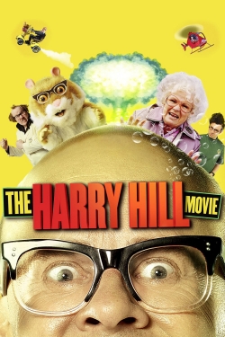 The Harry Hill Movie-fmovies
