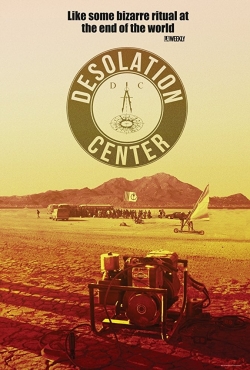 Desolation Center-fmovies
