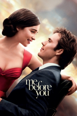 Me Before You-fmovies