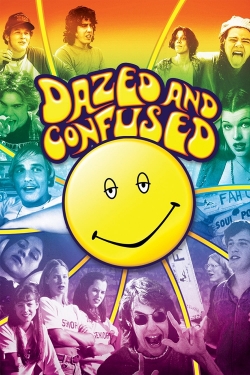 Dazed and Confused-fmovies