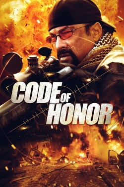 Code of Honor-fmovies