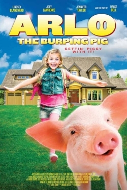 Arlo: The Burping Pig-fmovies