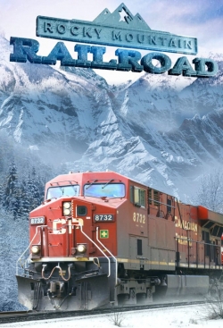 Rocky Mountain Railroad-fmovies