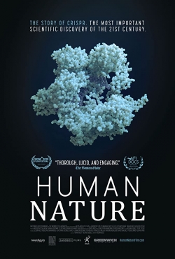 Human Nature-fmovies