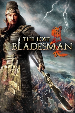 The Lost Bladesman-fmovies