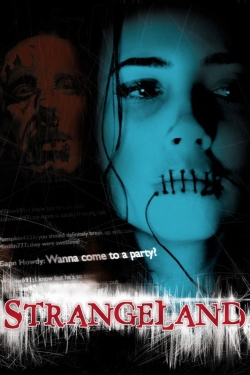 Strangeland-fmovies