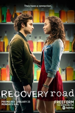 Recovery Road-fmovies