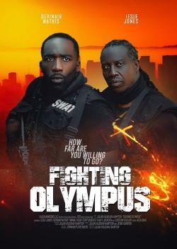 Fighting Olympus-fmovies
