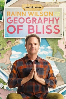 Rainn Wilson and the Geography of Bliss-fmovies