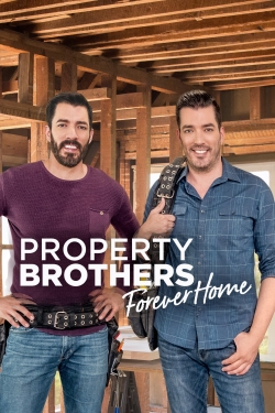 Property Brothers: Forever Home-fmovies