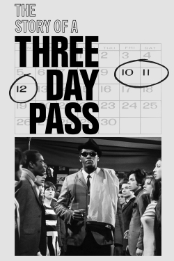 The Story of a Three-Day Pass-fmovies