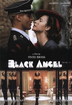 Black Angel-fmovies