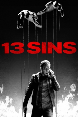 13 Sins-fmovies