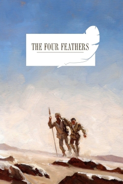 The Four Feathers-fmovies