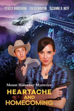 Mount Hideaway Mysteries: Heartache and Homecoming-fmovies