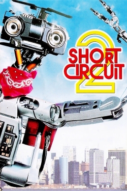 Short Circuit 2-fmovies