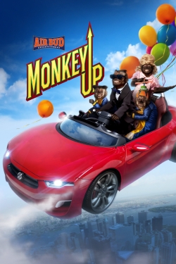 Monkey Up-fmovies